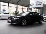 奥迪A5 2010款  2.0TSI Sportback 豪华型_高清图22