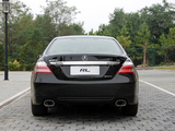 讴歌RL 2008款  3.7 AWD_高清图15