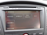 荣威350 2010款  350C 1.5手动讯智版_高清图24