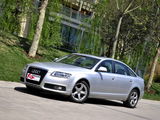 奥迪A6L 2009款  3.0 TFSI quattro 豪华型_高清图20