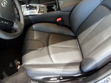 英菲尼迪Q60 2010款  Sedan 豪华运动版_高清图4