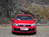 2010款 高尔夫 2.0TSI GTI