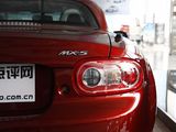 马自达MX-5 2009款  2.0_高清图27