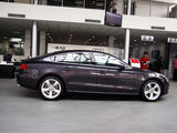 奥迪A5 2010款  2.0TSI Sportback 豪华型_高清图4