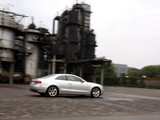 奥迪A5 2008款  3.2 coupe_高清图14