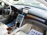 讴歌RL 2008款  3.7 AWD_高清图20