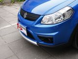 天语SX4 2010款  两厢 1.6L冠军限量版 AT_高清图34