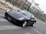 法拉利599 2006款  GTB Fiorano 6.0_高清图23