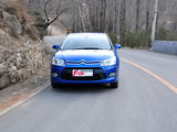 雪铁龙C4 2009款  1.6T VTS_高清图27