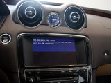 捷豹XJ 2010款  XJL 5.0 全景奢华版_高清图32