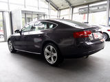 奥迪A5 2010款  2.0TSI Sportback 豪华型_高清图34