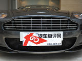 阿斯顿·马丁DBS 2009款 DBS 6.0 Touchtronic Volante_高清图25