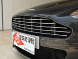 阿斯顿·马丁DBS 2009款 DBS 6.0 Touchtronic Volante_高清图30