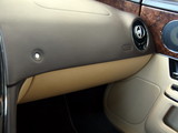 捷豹XJ 2010款  XJL 5.0 全景奢华版_高清图20