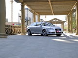 奥迪A6L 2009款  3.0 TFSI quattro 豪华型_高清图17