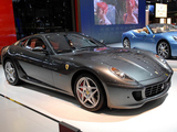 法拉利599 2006款  GTB Fiorano 6.0_高清图13