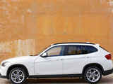 宝马X1(进口) 2010款 宝马X1 xDrive28i_高清图11