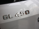 奔驰GL级 2008款  GL450 4MATIC经典型_高清图14