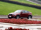 宝马X6 2008款  xDrive35i_高清图35