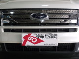 锐界(进口) 2009款 锐界 3.5 V6_高清图17