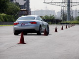 奥迪A5 2008款  3.2 coupe_高清图18