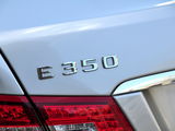 奔驰E级(进口) 2009款 奔驰E级 E350 Coupe_高清图1