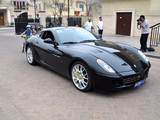 法拉利599 2006款  GTB Fiorano 6.0_高清图22