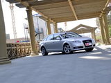 奥迪A6L 2009款  3.0 TFSI quattro 豪华型_高清图16