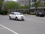 炫丽 2008款  1.5L 精英型VVT_高清图1