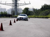 奥迪A5 2008款  3.2 coupe_高清图16