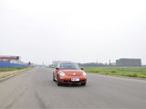 甲壳虫 2010款  1.8T BlackOrange豪华版_高清图8