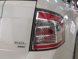 锐界(进口) 2009款 锐界 3.5 V6_高清图14