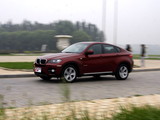 宝马X6 2008款  xDrive35i_高清图24