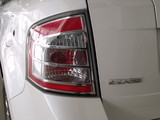 锐界(进口) 2009款 锐界 3.5 V6_高清图13