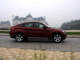 宝马X6 2008款  xDrive35i_高清图22