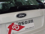 锐界(进口) 2009款 锐界 3.5 V6_高清图11