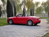 奥迪TT 2008款  Roadster 2.0TFSI_高清图31