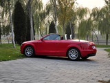 奥迪TT 2008款  Roadster 2.0TFSI_高清图30