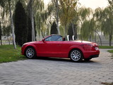 奥迪TT 2008款  Roadster 2.0TFSI_高清图29