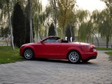 奥迪TT 2008款  Roadster 2.0TFSI_高清图28