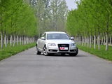 奥迪A6L 2009款  3.0 TFSI quattro 豪华型_高清图14