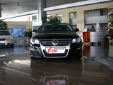 Passat 2008款  R36 Variant 3.6 I FSI_高清图18