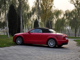 奥迪TT 2008款  Roadster 2.0TFSI_高清图22