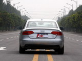 奥迪A4L 2009款  3.2 FSI quattro 旗舰型_高清图5