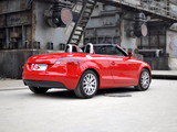 奥迪TT 2008款  Roadster 2.0TFSI_高清图20