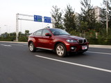 宝马X6 2008款  xDrive35i_高清图4