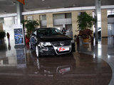 Passat 2008款  R36 Variant 3.6 I FSI_高清图9