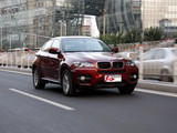 宝马X6 2008款  xDrive35i_高清图1