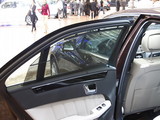 奔驰E级(进口) 2009款 奔驰E级 E300 时尚型_高清图34