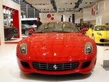 法拉利599 2006款  GTB Fiorano 6.0_高清图19